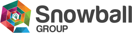 Snowball Group logo
