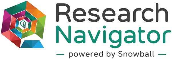 Research Navigator logo