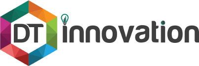 DT Innovation Logo