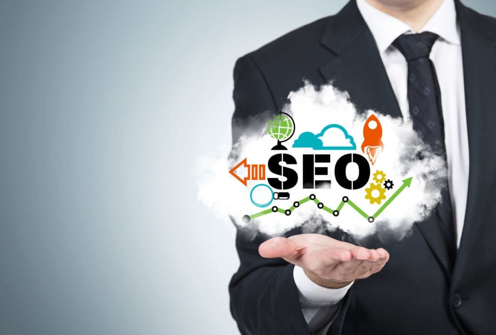 Digital Markeing SEO Experts in Manchester